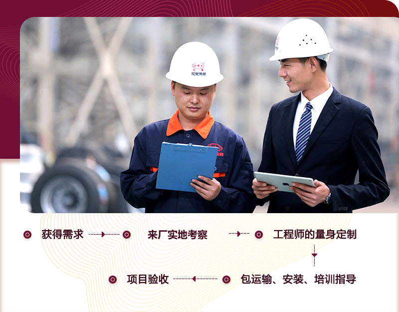 EPC項(xiàng)目總包工程，為用戶提供更高利潤的設(shè)計(jì)方案