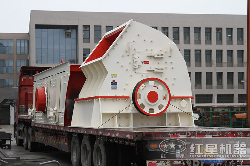 錘破機(jī)，一次成型